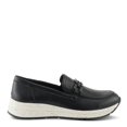 thumbnail image 5 of PATRIZIA Women's Demonte Slip-On Loafers - Sporty Wedge Outsole, Cushioned Footbed, Flexible Fit, 5 of 7