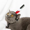 thumbnail image 4 of Pet Cats Funny Headwear Decorations Hats Photo Props, 4 of 4