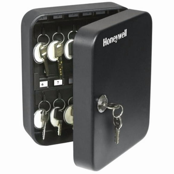 Honeywell Steel 24 Key Security Box