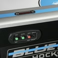 thumbnail image 5 of Triumph, Blue-Line 7' Air-Powered, Hockey Table and Two Hockey Pushers and Two Pucks, 84 Inches, 5 of 12
