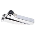 thumbnail image 4 of Rodillo de ancla de proa Cola 230mm acero inoxidable piezas marinas universales, 4 of 8
