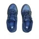 thumbnail image 4 of New Balance 928 Men Size 11 Wide 2E Black Leather Casual Shoe Sneaker MW928BK3, 4 of 6