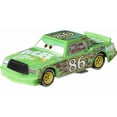 thumbnail image 3 of Disney and Pixar Cars 3 2-Pack Chick Hicks and Pitty Chick Hicks, 1:55 scale Die-Cast, 3 of 6