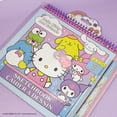 thumbnail image 3 of Hello Kitty® and Friends Sketchbook, 3 of 5