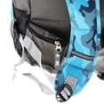 thumbnail image 4 of Sac à Dos pour Patins Sports Rangement pour Patins à Glace Sac à Dos pour Patins à Roues Alignées Bleu, 4 of 8
