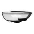thumbnail image 1 of Headlight Cover, Headlight Glass Lens Cover/ High Performance/Replaces/ Car Accessories/ Spare Parts/ Shell / Cover for A3 Right 8V0941784, 1 of 10