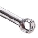 thumbnail image 2 of 1 llave 10 en la herramienta de reparación de bicicletas en bicicleta forma de hueso Hexagon, 2 of 7