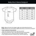 thumbnail image 6 of Tstars - Baby Boy I'm 1 Bodysuit One Year Old Birthday Gift Cute Baby Bodysuit 12M (6-12M) Pink, 6 of 6