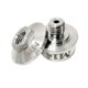 thumbnail image 2 of Adaptador de bloqueo x Adaptador de amoladora angular Conversión de rosca duradera para taladro de diamante A, 2 of 9