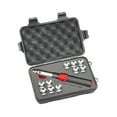 thumbnail image 4 of Llave dinamométrica para radios de motocicleta, kit de llave dinamométrica versátil con estuche de almacenamiento, herramienta de reparación de radios, 4 of 8