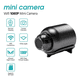 thumbnail image 2 of Mini Cámara Espía 1080p Hd Wifi Cámara De Visión Nocturna Xtellar negro, 2 of 3