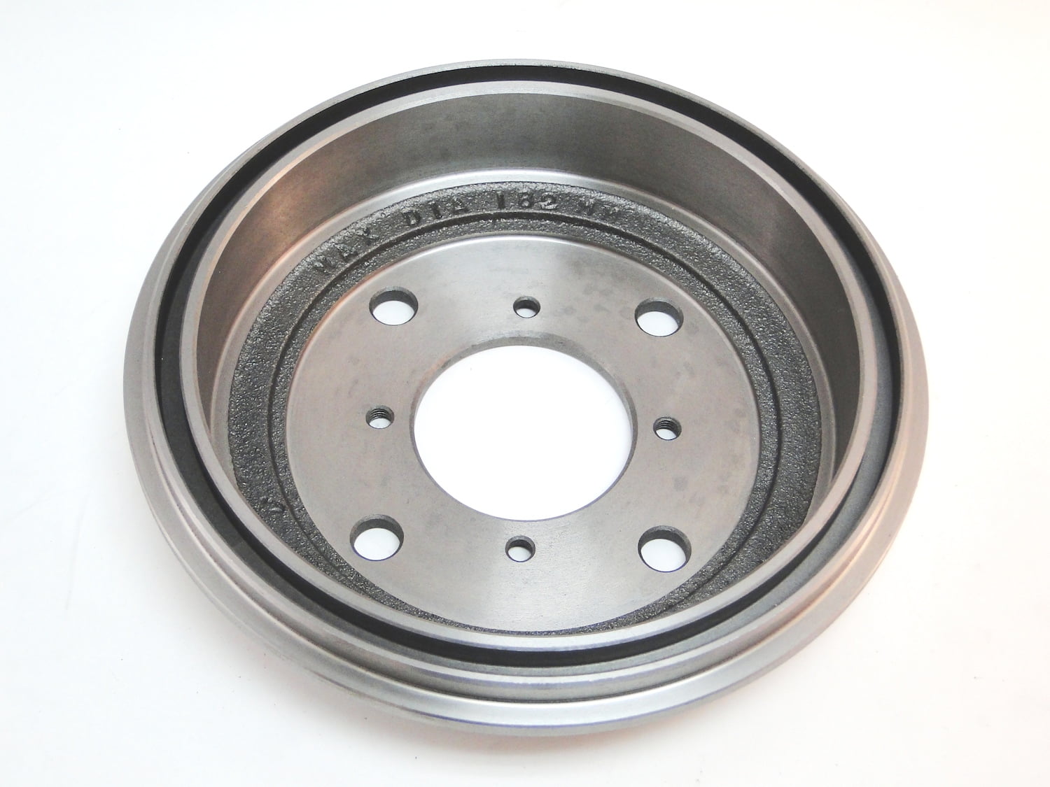 Winstop Brake Drum, Rear WS237266, Geo Metro 1997-1995