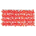 thumbnail image 1 of Artificial Fence Simulated Maple Leaves Design Fence Garden Fence Decoration, 1 of 9