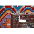 thumbnail image 2 of Hand Knotted Baluch Revival Wool Rug - 3'5'' x 5'0'', 2 of 7
