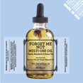 thumbnail image 2 of Aceite multiusos BEAUTE DE PROVENCE Forget Me Not 120 ml, 2 of 7