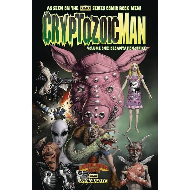 cryptozoic man today financial news india