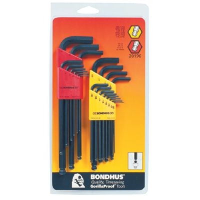 - Phillips Impact Insert Bits