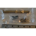 thumbnail image 2 of FLINT- Colonial Solid Brass Adjustable 4 3/4" Cabinet Or Drawer Pull, 2 of 5