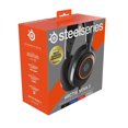 thumbnail image 3 of SteelSeries Arctis Nova 3 USB Gaming Headset (PC, PS4/5, Switch, mobile, Mac), 3 of 9