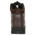 thumbnail image 2 of Mountain Warehouse Mens Latitude II Extreme Leather Waterproof Walking Boots, 2 of 4