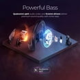thumbnail image 4 of Rirool Wireless Earbuds Bluetooth Headphones - True Ear Sports Earphones with Microphone, Mini Stereo Running Headset - Compatible with iPhone, Samsung Galaxy, 4 of 10