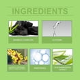 thumbnail image 4 of Tiras nasales removedoras de puntos negros | Limpieza profunda de tiras de poros negros para la nariz | Aloe Calmante y Control de Aceite | Parche de mascarilla nasal exfoliante suave | 24 Conde |, 4 of 7