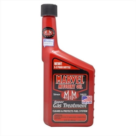 CD2 MM11R Super Gas Treatment - 12 Oz. - Walmart.ca