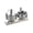 58mm mold, variant on 25MM-75MM Badge Button Maker Die Punching Mould Round Interchangeable Die Mould Badge Machine Accessories ,Easy Pressing