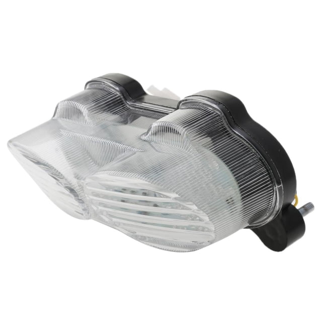 Luz Trasera de Señal LED Sharpla para Motocicleta ZX9R