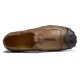 thumbnail image 4 of Zapatos Casuales De Cuero Sintético Para Hombres De Moda Zapatos Transpirables Antideslizantes Para Caminar 39 Zulema Zapatos ocasionales de los hombres, 4 of 8