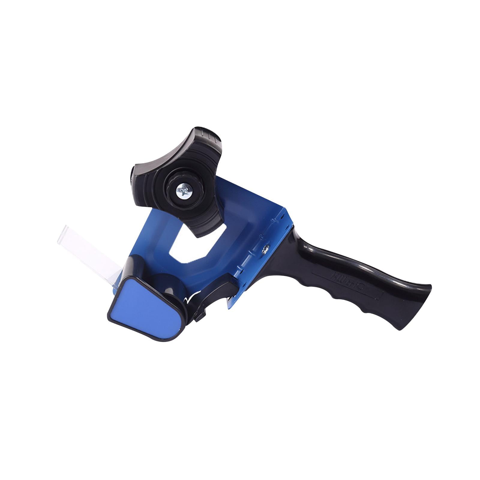 Handle Tape Dispenser Roll Tape Cutter Dispenser Handheld Practical