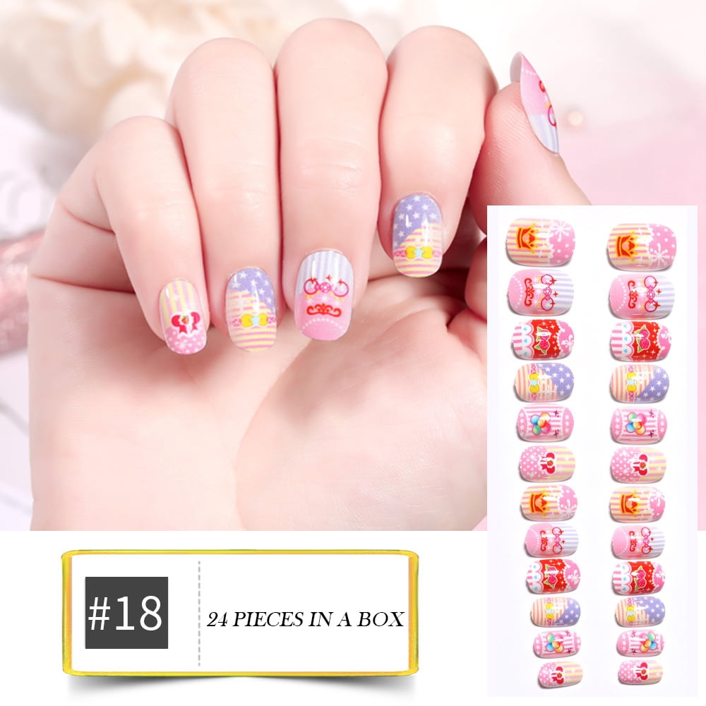 Manicure 101 – Nails PRO Academy Store