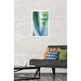 thumbnail image 2 of Tara Robinson - Shakespeare Wall Poster, 14.725" x 22.375", Framed, 2 of 3