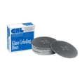 thumbnail image 2 of CRL 6X78120CB-XCP50 CRL 6" x 7/8" 120X Grit Polyester Back Sanding Discs - pack of 50, 2 of 3