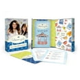 thumbnail image 2 of Gilmore Girls: Trivia Deck and Episode Guide (Hardcover), 2 of 2