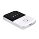 thumbnail image 2 of Punto de acceso WiFi móvil 4G LTE Socio de viaje desbloqueado Enrutador inalámbrico 4G con ranura para tarjeta SIM Compatible con B1/B3/B5/B7/B8/B20 en Europa Caribe América del Sur África, 2 of 5