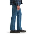 thumbnail image 3 of Wrangler® Men's Denim Bootcut Jeans, 3 of 7