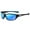 F, variant on Polarized Sunglasses Men's Sports Sunglasses for Fishing Driving and Cycling - High Performance Outdoor Eyewear for Active