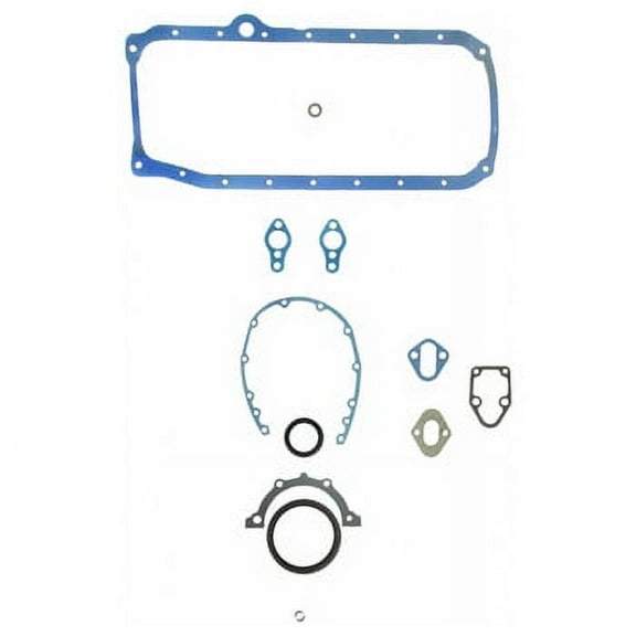 Conversion Set,w/o Plastic T.C 5.7L 1pc seal w/cent. blt v.c Pro #: 17125 X-Ref #: 17125