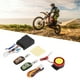 thumbnail image 5 of Sistema De Alarma Para Motocicleta, Dispositivo Antirrobo Inalámbrico Para Motocicleta, Sonido Fuerte De Alta Precisión Para Vehículos Todoterreno Para ATV ANGGREK Otros, 5 of 8