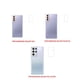 thumbnail image 4 of Injueey 3 uds lente de la cámara trasera del teléfono sin burbujas Protector de película protectora transparente resistente a los arañazos Teléfono y Comunicación Tipo 2, 4 of 6