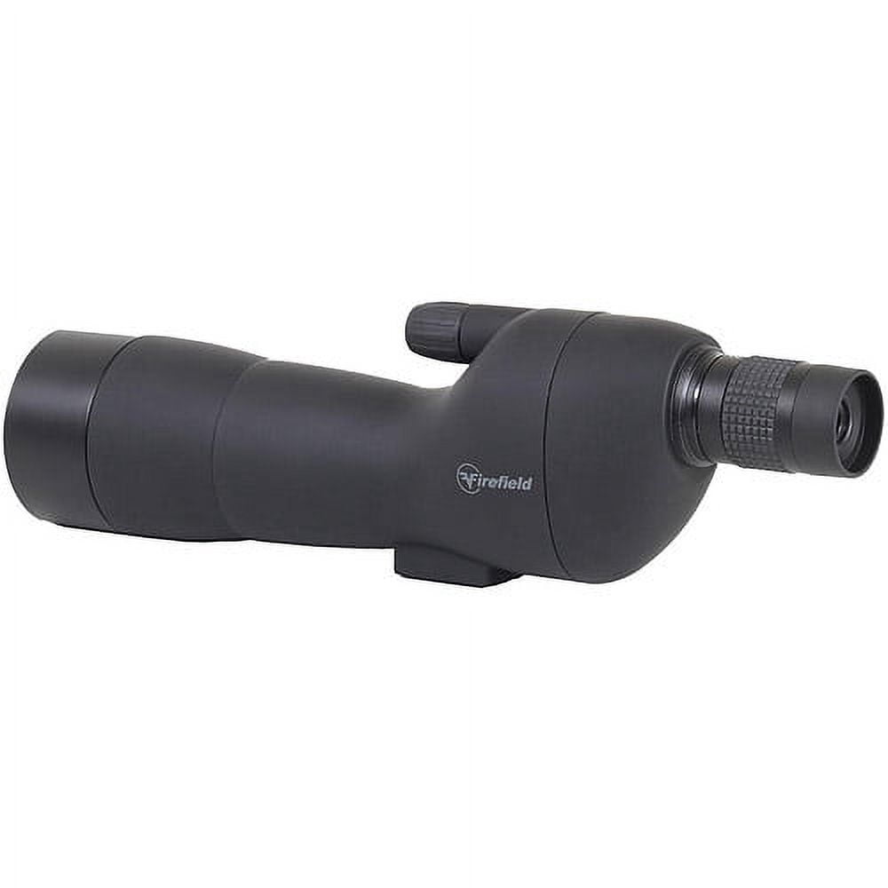 Firefield 20-60 x 60SE Spotting Scope Kit