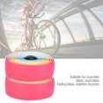 thumbnail image 3 of VGEBY Cinta para manillar de bicicleta, cinta de agarre para manillar de bicicleta, alta elasticidad, suave absorción de sudor Khall Tendencias, 3 of 6