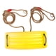 thumbnail image 5 of Asiento de Columpio de Resistencia con Cuerdas Ajustables Juguete de Asiento de Columpio para Juegos Al de Jardín para Niños, 5 of 5