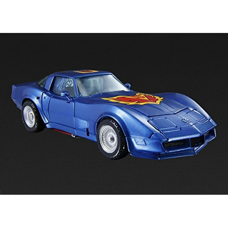 Transformers Masterpiece Action Figure: MP-25 Tracks - Walmart.com