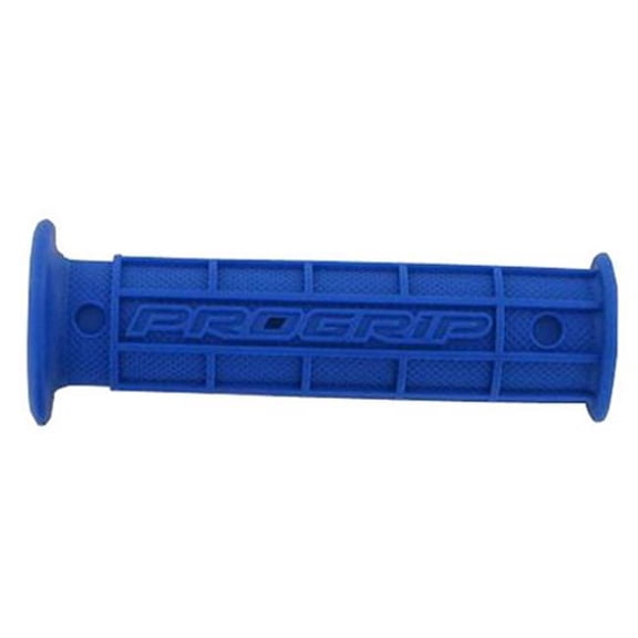 Pro Grip PA072622TRBL 726 ATV Single Density Grips - Blue