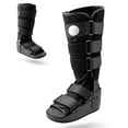 thumbnail image 1 of Bota Walker Neumática Esguince Fractura Tobillo B7704, 1 of 10