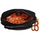 thumbnail image 4 of BOLSA MUJER JAIME IBIZA JI 2830 NEGRO, 4 of 5