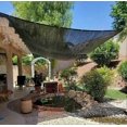 thumbnail image 3 of KAIYANG Pérgola de tela para sombra de patio, invernadero (6,56 x 9,84 pies), 3 of 5