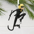 thumbnail image 5 of Hallmark Miraculous Cat Noir Christmas Ornament, 5 of 6